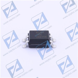 SFH618A-4XSMT&R